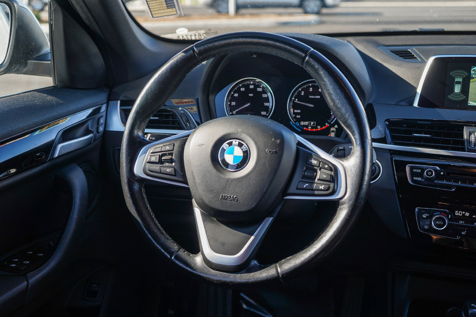 Used 2019 BMW X1 sDrive28i FWD image 15