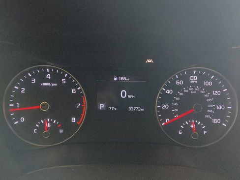 Used 2021 Kia Forte GT-Line w/ GT-Line Premium Package FWD image 23