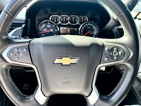 Used 2019 Chevrolet Tahoe LT image 21