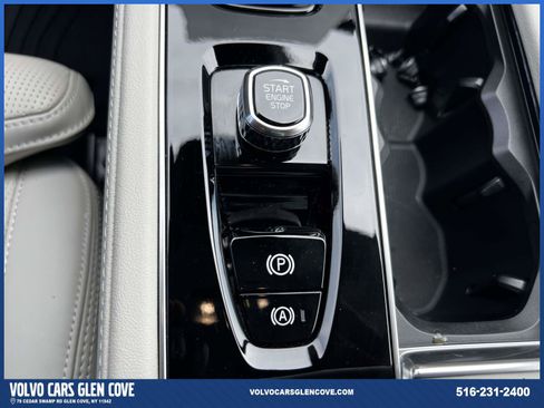 Used 2026 Volvo XC90 B6 Ultra w/ Protection Package AWD/4WD image 27