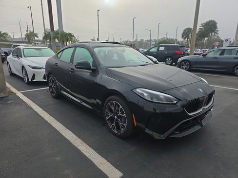 Used 2025 BMW 228i xDrive image 2