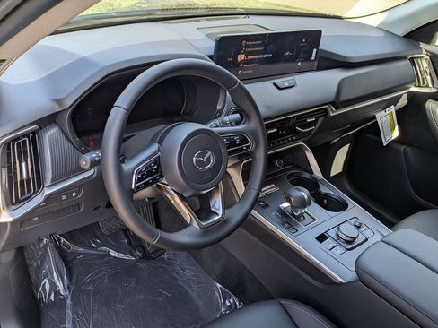 New 2026 MAZDA CX-70 SC AWD/4WD image 10