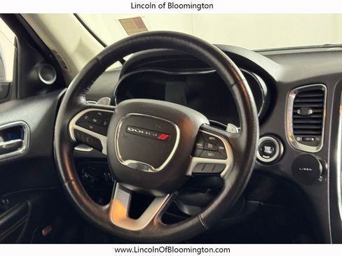 Used 2016 Dodge Durango Citadel w/ Premium Entertainment Group image 23