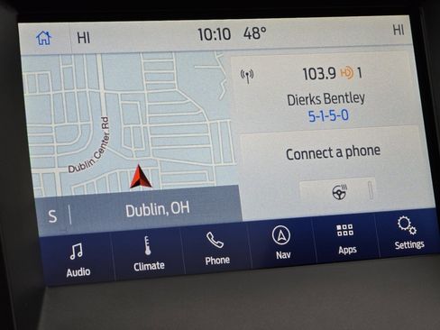 Used 2020 Ford Edge ST w/ Equipment Group 401A image 30