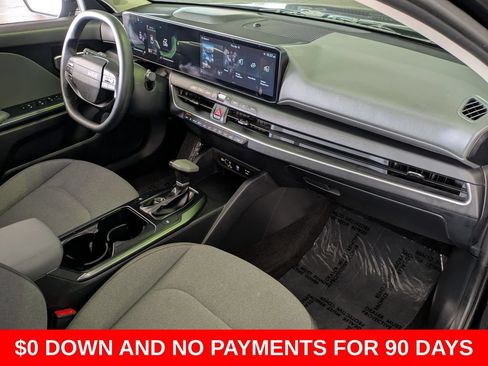 Used 2025 Kia K4 FWD image 29