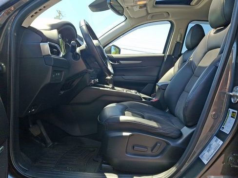 Used 2019 MAZDA CX-5 Touring AWD/4WD image 14