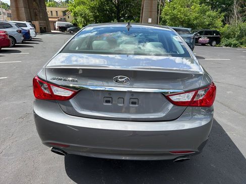 Used 2013 Hyundai Sonata SE FWD image 6