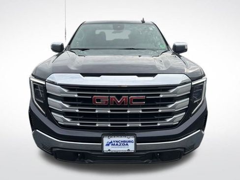 Used 2024 GMC Sierra 1500 SLE image 10