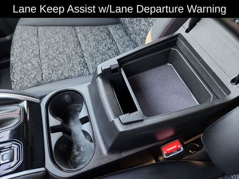 Used 2023 Chevrolet Colorado Z71 w/ Z71 Convenience Package 2 image 46