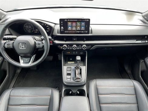 Used 2024 Honda CR-V Sport Touring image 11