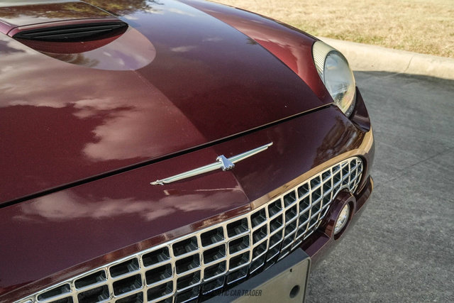 Used 2004 Ford Thunderbird RWD image 52