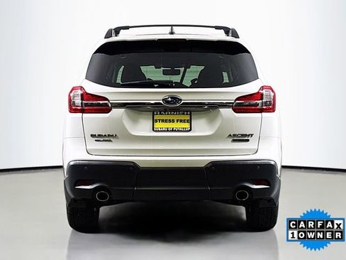 Used 2022 Subaru Ascent Touring image 6
