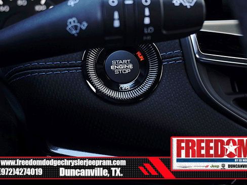 New 2026 Jeep Compass Latitude image 33