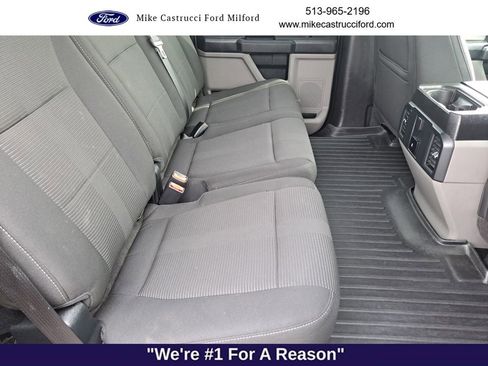 Used 2017 Ford F150 XL w/ Equipment Group 101A Mid image 25