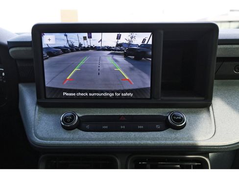 Used 2024 Ford Maverick XLT image 25