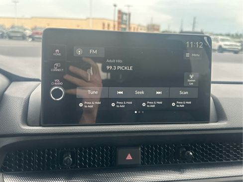 New 2026 Honda CR-V Sport-L image 31