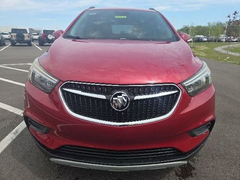 Used 2018 Buick Encore Preferred FWD image 3