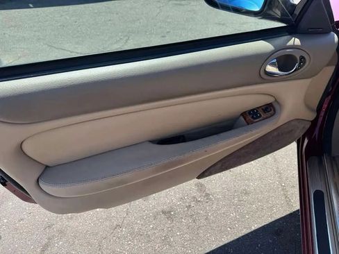 Used 1999 Jaguar XK8 Convertible RWD image 13