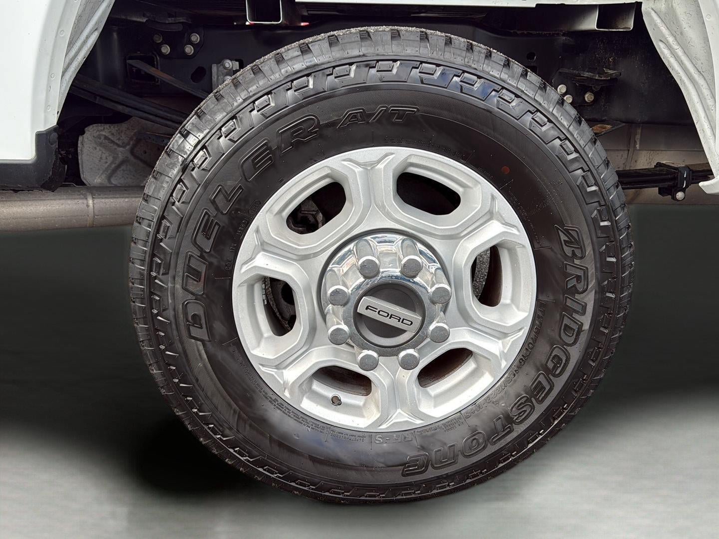 Used 2026 Ford F250 XLT AWD/4WD image 18