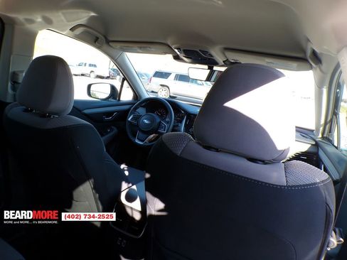 Used 2025 Subaru Outback Premium w/ Popular Package #1A image 33