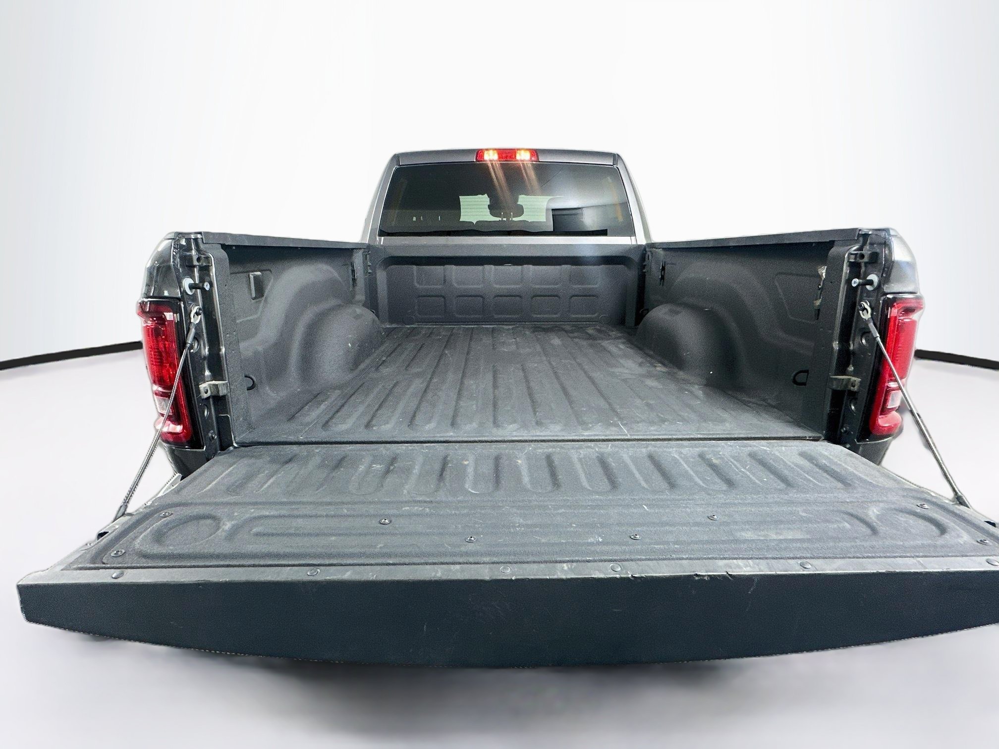 Used 2026 RAM 2500 Big Horn AWD/4WD image 29