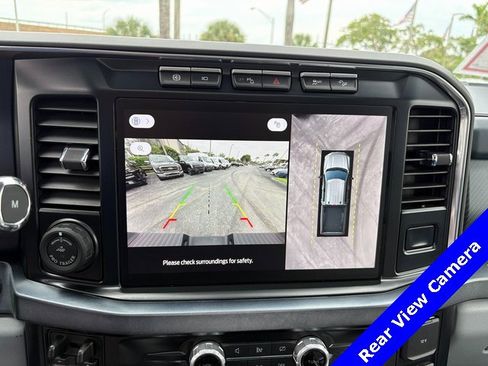 Used 2024 Ford F250 Limited w/ FX4 Off-Road Package image 4