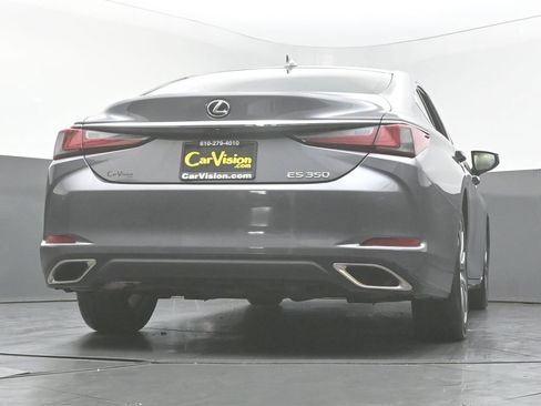 Used 2019 Lexus ES 350 FWD image 45