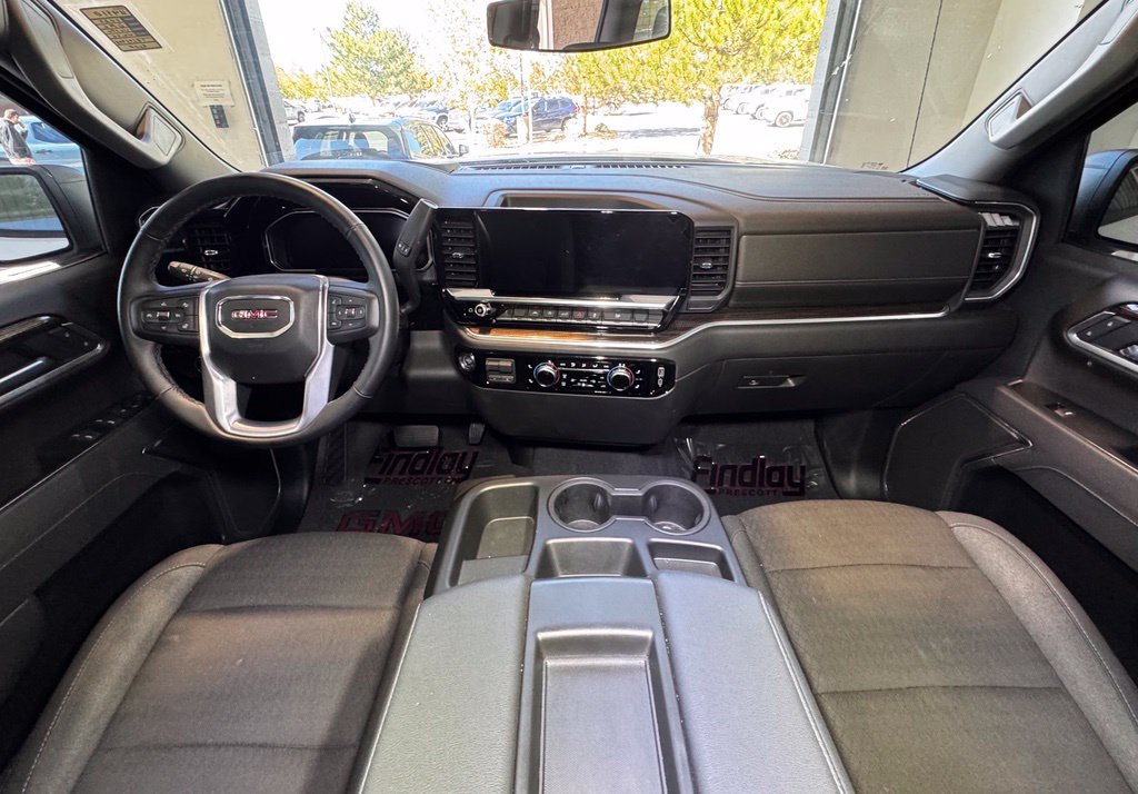 Used 2026 GMC Sierra 1500 Elevation AWD/4WD image 16