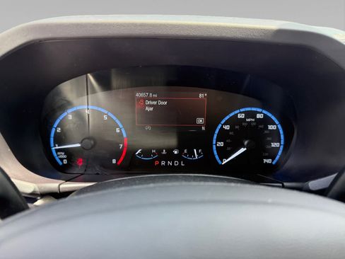 Used 2021 Ford Bronco Sport Big Bend AWD/4WD image 13