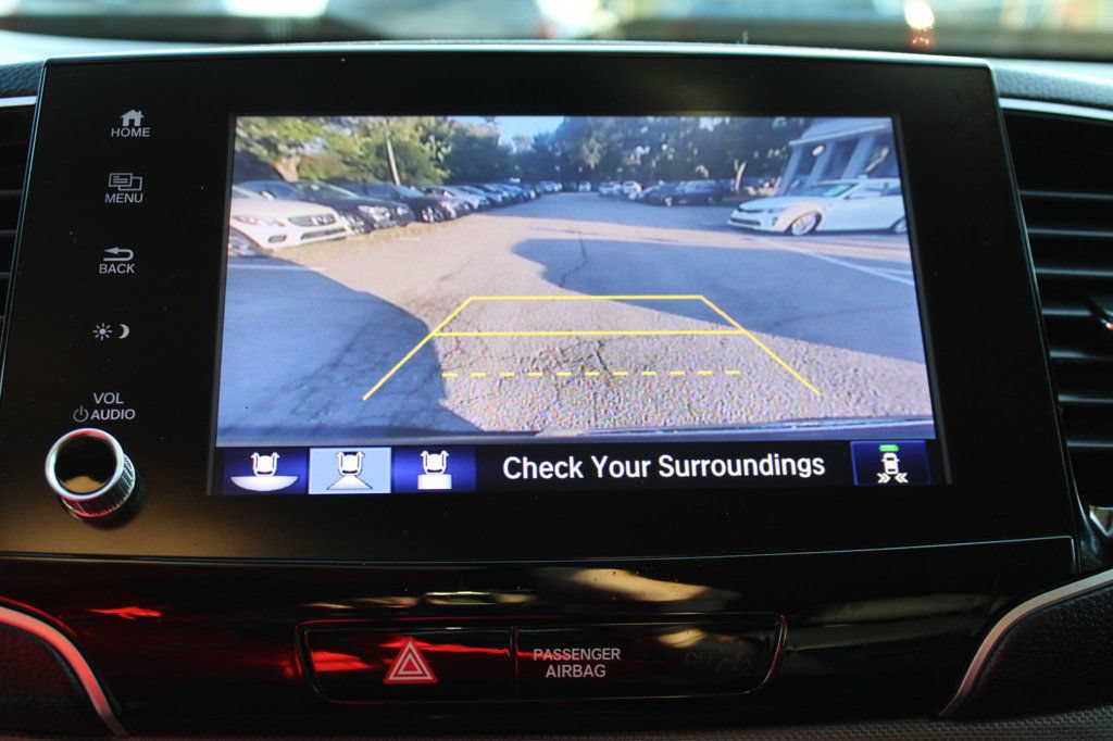 Used 2022 Honda Ridgeline RTL-E image 18
