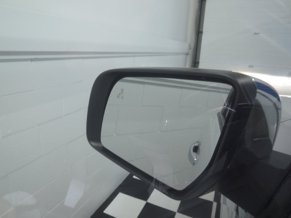 Used 2021 Ford Ranger Lariat w/ Equipment Group 501A High AWD/4WD image 27