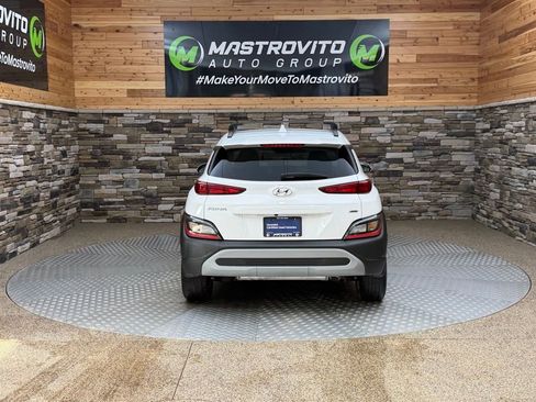 Used 2023 Hyundai Kona SEL image 8