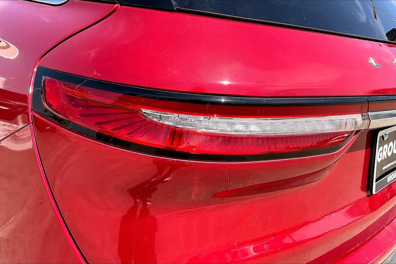 Used 2021 Lincoln Corsair FWD image 26