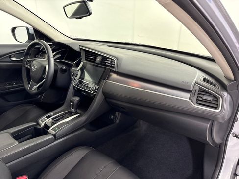 Used 2016 Honda Civic EX-L image 13