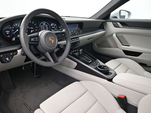 Certified 2024 Porsche 911 Carrera 4S AWD/4WD image 4