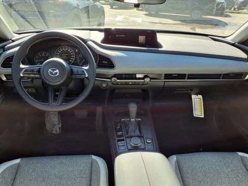 New 2026 MAZDA CX-30 Aire Edition AWD/4WD image 3