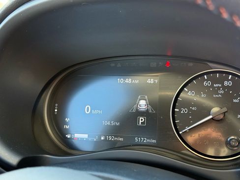 Used 2024 Nissan Kicks SR w/ SR Premium Package image 17