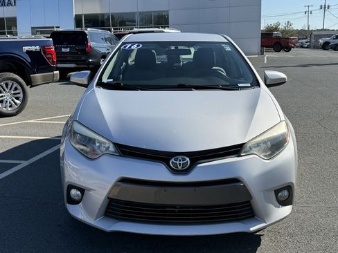 Used 2016 Toyota Corolla L image 9