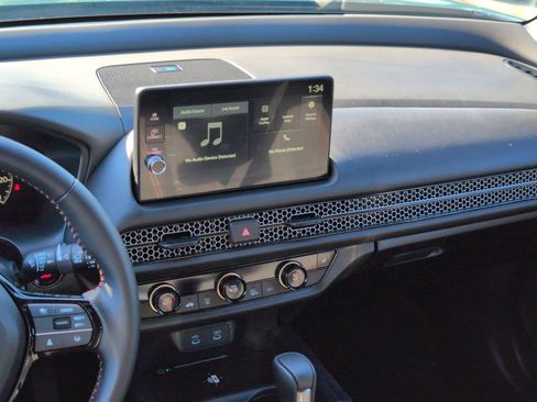 Used 2026 Honda HR-V Sport image 15