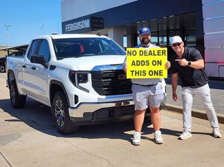 New 2026 GMC Sierra 1500 Pro w/ Pro Value Package video 1