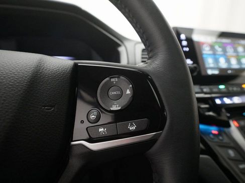 Certified 2023 Honda Odyssey Elite image 20