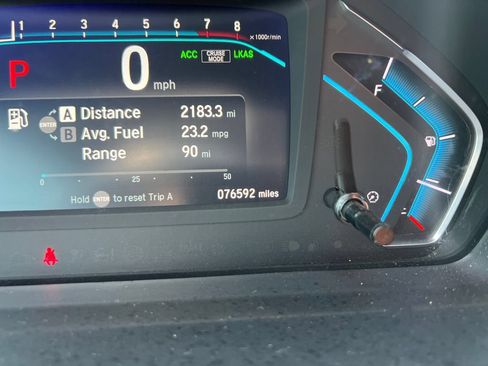 Used 2019 Honda Odyssey Touring image 19