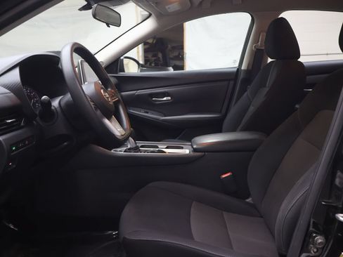 Used 2023 Nissan Sentra SV FWD image 16