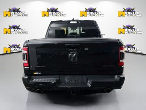 Used 2023 RAM 1500 Limited AWD/4WD image 6