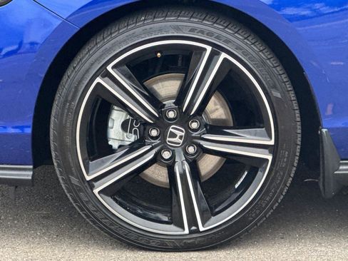 Used 2024 Honda Accord Sport image 25