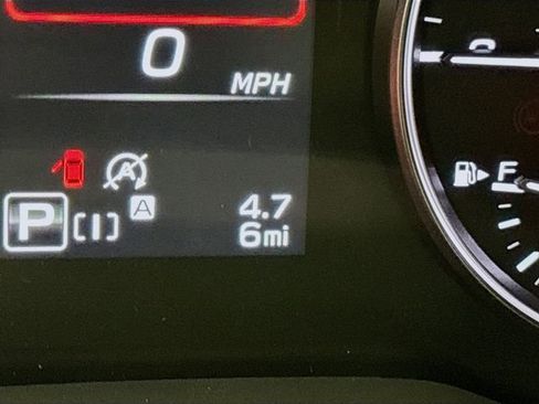 New 2026 Subaru Crosstrek 2.0i Premium AWD/4WD image 12