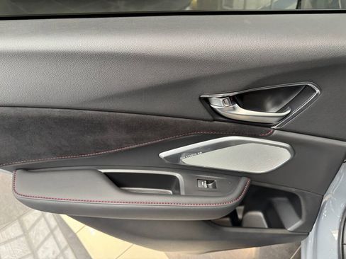 Certified 2025 Acura RDX A-Spec image 39