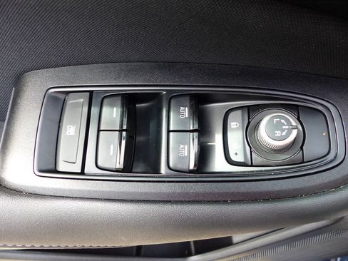 Used 2025 Subaru Legacy Premium w/ Popular Package #1A AWD/4WD image 20