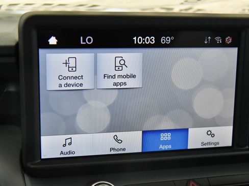 Used 2024 Ford Maverick XL image 22