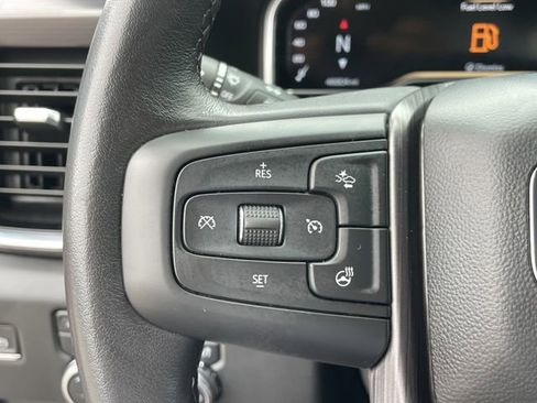 Used 2024 GMC Sierra 2500 Denali Ultimate image 35